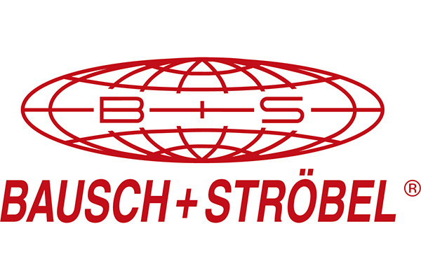 Bausch+Ströbel group logo