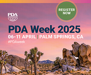 PDA Week and annual meeting 2025 in Palm Springs